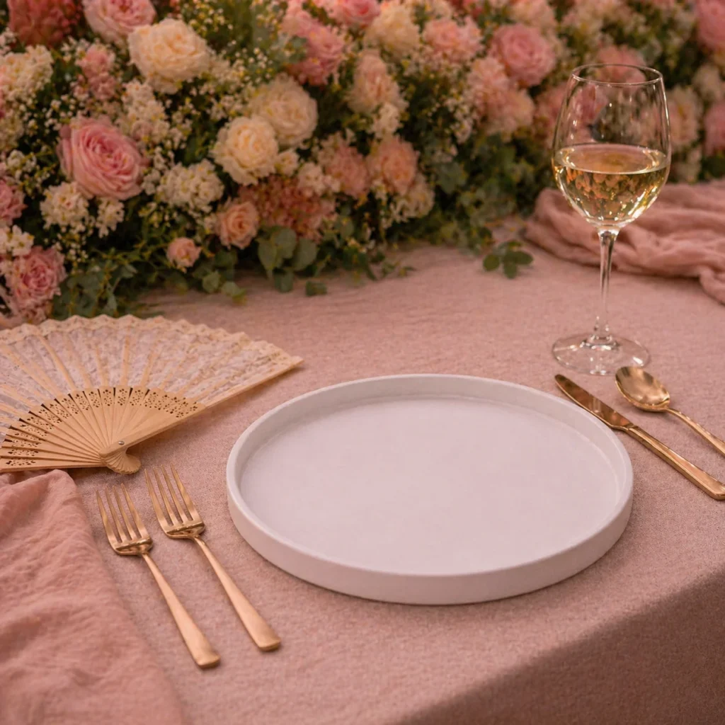 renta de bajaplatos en guatemala TABLESCAPE