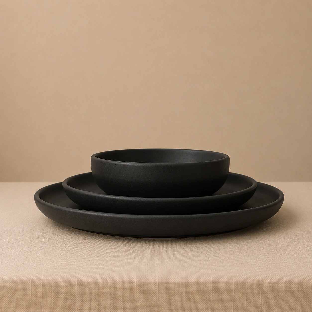 Set Cosmic Tablescape Guatemala