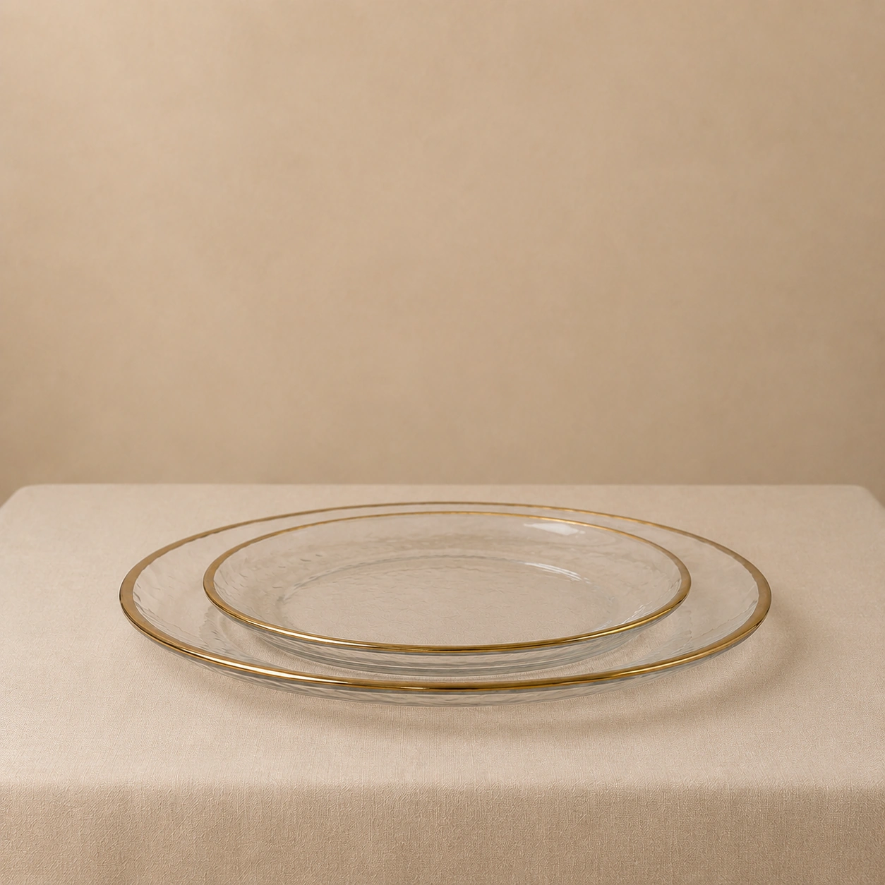 Set Ghost Tablescape Guatemala