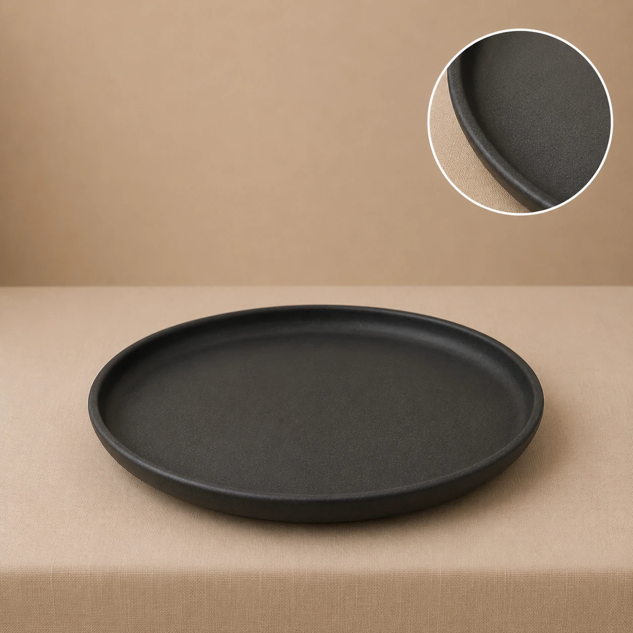Plato cosmic tablescape Guatemala