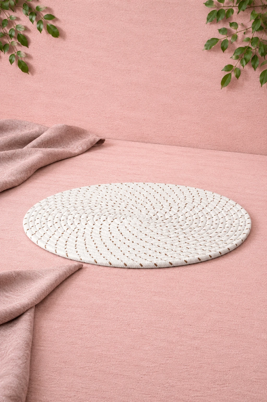 BAJAPLATOS ALGODON TABLESCAPE